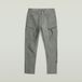 G-STAR Zip Pkt 3D Skinny Cargo 2.0 Homme Pantalon de jogging Orphus Coton/Élasthanne 30/32