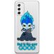ERT GROUP mobiel telefoonhoesje voor Samsung M52 5G origineel en officieel erkend Disney patroon Hades 001