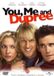 Universal Pictures YOU, ME & DUPREE (D) DVD