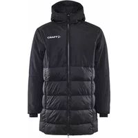 Craft CORE Evolve Isolate Parkas M 1913812 - Black - 4XL