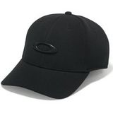 Oakley Tincan Cap - maat S / M - Black / Carbon Fiber