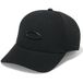 Oakley Tincan Cap - maat S / M - Black / Carbon Fiber