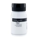Royal & Langnickel Essentials 500 ml acrylverf, titaniumwit