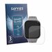 Savvies 3 Stuks Screenprotector voor Amazfit Bip Max - Transparant Glas
