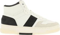 Björn Borg T2300 Woman Mid Sneaker