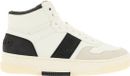 Björn Borg T2300 Woman Mid Sneaker