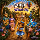 Lucy Bear and the What-Ifs