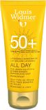Louis Widmer AllDay Zonnemelk SPF 50+ 100 ml