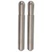 Raymarine Pin-klemme pour goupille de gouvernail Argent Argent Taille unique
