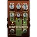 Source Audio Pathways Reverb & Tremolo Pédale d'effet