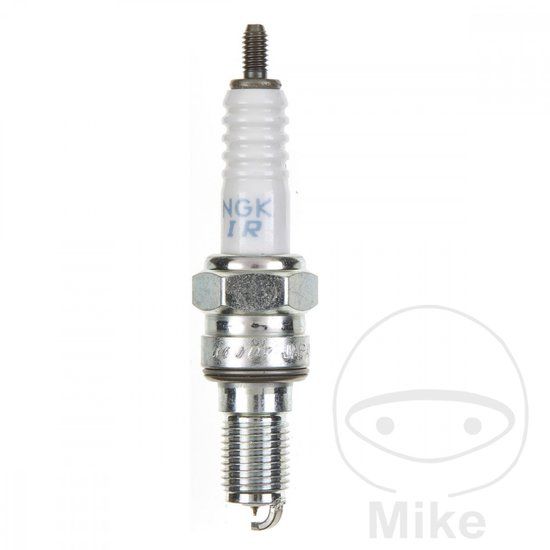 NGK IMR9C-9HES Iridium Bougie Zilver