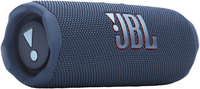 JBL Flip 7 - Portable Bluetooth Speaker - Blue