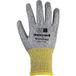 Honeywell Workeasy 13G GY PU A2/B WE22-7113G-8/M Gants de protection contre les coupures Taille (gant) : 8 EN 388 1 pièce(s)