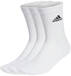 adidas Performance sportsokken - set van 3 wit