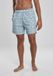 Urban Classics Melon Zwemshorts Heren XL Blauw