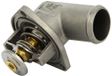 MAHLE Original TI 54 92D Thermostaat, koelmiddel