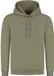Hugo Nalonso Hoodie Heren - Maat XXL