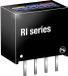 RECOM convertisseur DC/DC RI-0505S