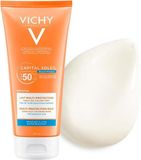 Vichy Capital Soleil Multi-Protection Milk SPF50+ 200ml