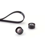 GAT K015631XS PowerGrip® tandriemset