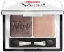 Pupa Milano Pupa Vamp Compact Duo Eyeshadow 004 Bronze Amber