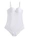 Next Shapingbody blanc
