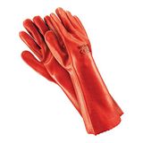 Rpcv40 Reis Rpcv40 beschermende handschoenen, maat 10 (40 cm), rood, 12 stuks
