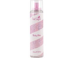 Aquolina Roze suiker body mist 236ml