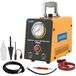 Merkloos EVAP Rookmachine lekdetector - Met manometer - 12V voor auto