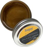 Kaps Schoencreme - schoensmeer - verzorgt het leer en geeft glans - (406) Oud Goud - 50ml
