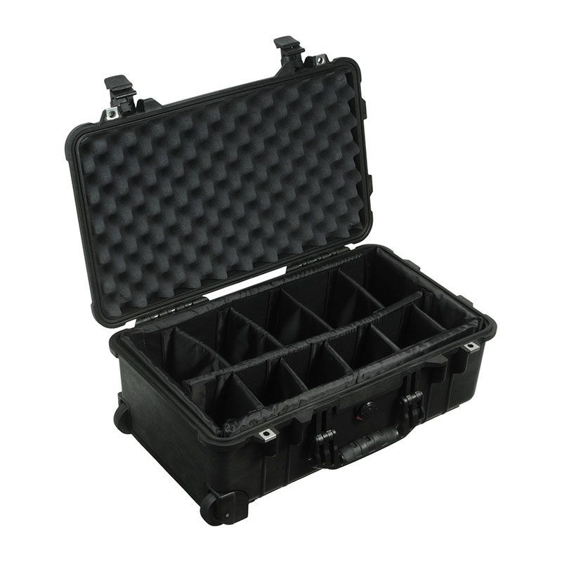 Peli 1514 Black - 0019428156480