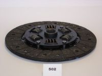 Japanparts DF-502 koppelingsschijf
