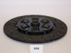 Japanparts DF-502 koppelingsschijf