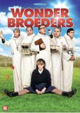 Dutch Film Works Wonderbroeders DVD