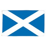 AZ FLAG Schotland 150x90 cm Polyester Vlag