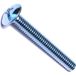 Moeilijk te vinden bevestigingsmiddel 014973320904 1/4-20-inch x 2-inch combinatiestraalschroeven, 100 stuks