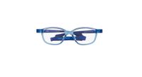 MF MIRAFLEX Bril L134 46 0MF4007, Meerkleurig, Eén maat