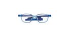 MF MIRAFLEX Bril L134 46 0MF4007, Meerkleurig, Eén maat