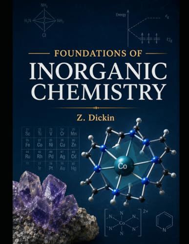Foundations of Inorganic Chemistry