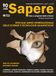 Sapere. Edizioni Dedalo Sapere. Idee e progressi della scienza (2025). Vol. 6 Paperback