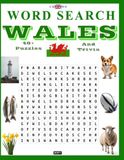 WORD SEARCH WALES