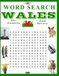 WORD SEARCH WALES