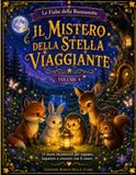 Il Mistero della Stella Viaggiante: 15 fiabe della buonanotte per sognare, crescere e scoprire la magia delle stelle