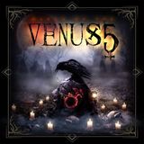 Venus 5 March of the Venus 5