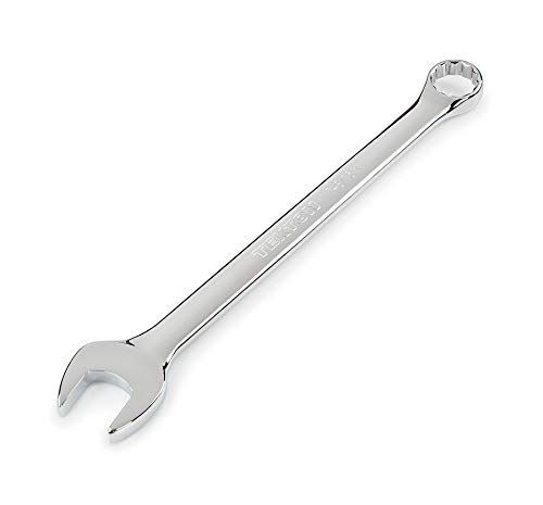 TEKTON 18269 Gepolijste Combinatiesleutel, 1-3/16-Inch