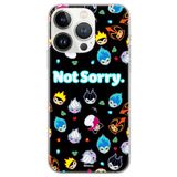 ERT GROUP mobiel telefoonhoesje voor Iphone 13 PRO MAX origineel en officieel erkend Disney patroon Disney Villains 005 aangepast aan de vorm van de mobiele telefoon, hoesje is gemaakt van TPU