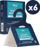 lluux - Piège à mites - 6 pièces