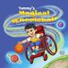 Tommy's Magical Wheelchair Paperback