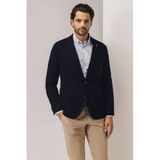 State of Art regular fit colbert - donkerblauw