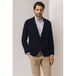 State of Art regular fit colbert - donkerblauw